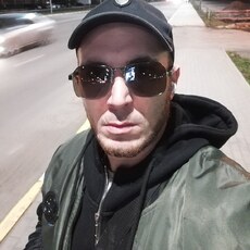 Фотография мужчины Виталий, 28 лет из г. Петропавловск