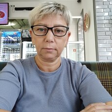 Фотография девушки Светлана, 54 года из г. Пермь