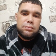 Фотография мужчины Сергей, 37 лет из г. Усть-Каменогорск