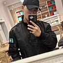 Алихан, 18 лет