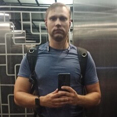 Фотография мужчины Александр, 41 год из г. Хабаровск