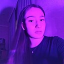 Амина, 18 лет