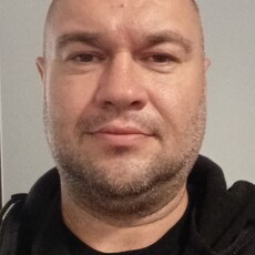 Фотография мужчины Иван, 41 год из г. Брянск