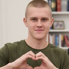 Фотография мужчины Владимир, 28 лет из г. Ярославль