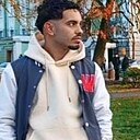 Zakaria, 22 года