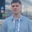 Сергей, 27 лет