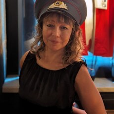 Фотография девушки Надежда, 46 лет из г. Калининград