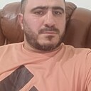 Зорик, 36 лет