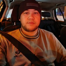 Фотография мужчины Фархад, 31 год из г. Рига