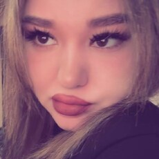 Фотография девушки Диана, 20 лет из г. Казань