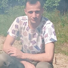 Фотография мужчины Ig, 32 года из г. Щецин