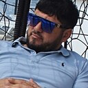 Гегам, 34 года