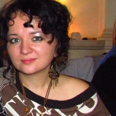 Ирина, 39 из г. Екатеринбург.