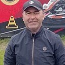 Макс, 33 года