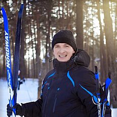 Фотография мужчины Евгений, 42 года из г. Новосибирск