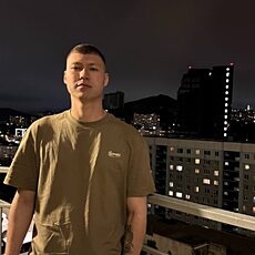 Фотография мужчины Амиль, 21 год из г. Сибай