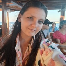 Фотография девушки Елизавета, 23 года из г. Ростов-на-Дону