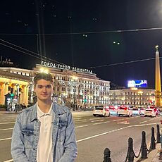 Фотография мужчины Артем, 22 года из г. Саратов