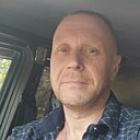 Антон, 52 года