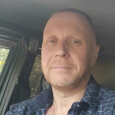 Фотография мужчины Антон, 52 года из г. Санкт-Петербург