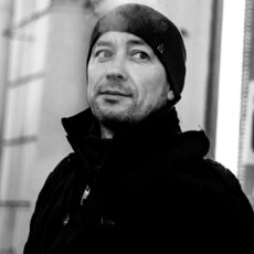 Фотография мужчины Beluga, 47 лет из г. Зеленоград