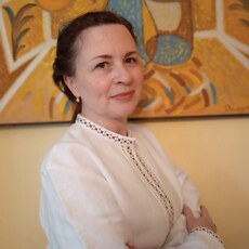 Фотография девушки Оксана, 54 года из г. Львов