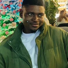 Фотография мужчины Сальвадор, 30 лет из г. Санкт-Петербург