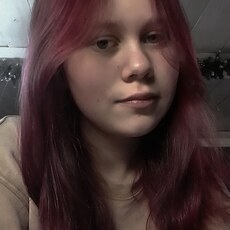 Фотография девушки Елизавета, 18 лет из г. Вологда