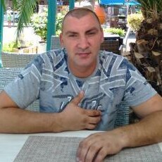 Фотография мужчины Дима, 42 года из г. Могилев