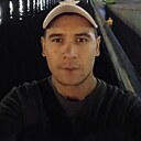 Сосед, 46 лет