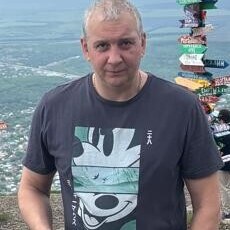 Фотография мужчины Артём, 42 года из г. Краснодар