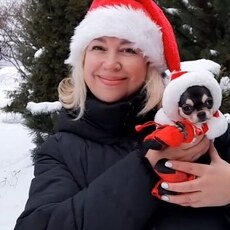 Фотография девушки Алочка, 61 год из г. Москва