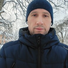 Фотография мужчины Дмитрий, 42 года из г. Санкт-Петербург