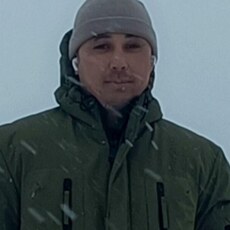 Фотография мужчины Алишер, 40 лет из г. Ахангаран