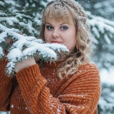 Фотография девушки Светлана, 31 год из г. Усть-Катав