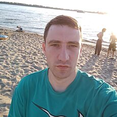 Фотография мужчины Юра, 29 лет из г. Чапаевск