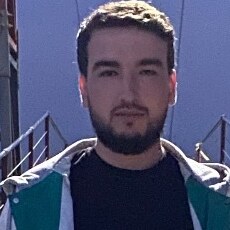 Фотография мужчины Fedya, 25 лет из г. Химки