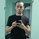 Инсаф, 26 лет