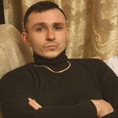 Фотография мужчины Александр, 33 года из г. Нижний Новгород