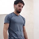 Тимур, 23 года