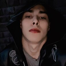 Фотография мужчины Borzz, 22 года из г. Красноярск