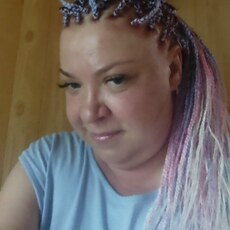 Фотография девушки Елена, 52 года из г. Москва