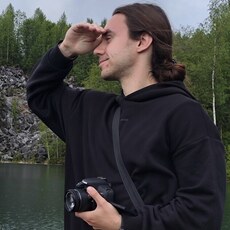 Фотография мужчины Daniil, 24 года из г. Барановичи