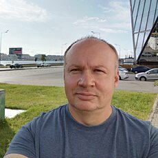 Фотография мужчины Андрей, 52 года из г. Волгоград