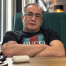 Фотография мужчины Тони, 52 года из г. Санкт-Петербург