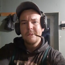 Фотография мужчины Игорь, 31 год из г. Верхний Уфалей