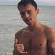 Фотография мужчины Вадим, 29 лет из г. Новороссийск