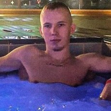 Фотография мужчины Артём, 27 лет из г. Волгоград