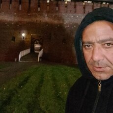 Фотография мужчины Hrach, 48 лет из г. Ржев