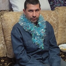 Фотография мужчины Andrei, 42 года из г. Шадринск